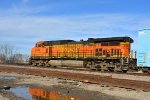 BNSF 5188 Roster shot